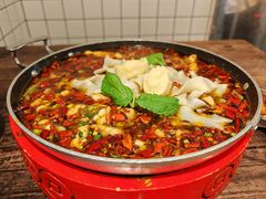 -聂发财重庆江湖菜(解放碑店)