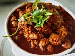 -永顺得小排骨(新华北路店)