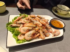 -荣祥海鲜·烟台菜(胜利路二部)