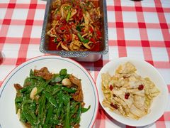 -韵味湘肴·小炒黄牛肉(五一广场美食地标店)