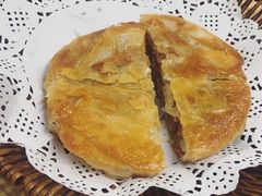 牛肉饼-清真双宝红油牛系列