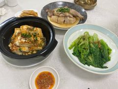 -明香海鲜酒家(华强北店)