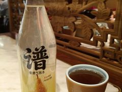 -小吊梨汤·北京菜·烤鸭(鸟巢店)