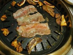 -火炉火自助餐(悠唐购物中心店)