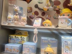 -泡泡玛特POPMART(苏州诚品生活店)