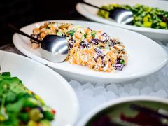 -拉蒂娜·巴西牛排馆 Latina·Brazilian Steakhouse(陆家嘴旗舰店)