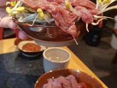 -观音桥步行街
