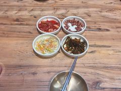 -京玉菲饭店(李村店)