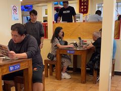 -晋B2008刀削面(小南庄店)