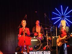 -云·酷Atmosphere(国贸大酒店)