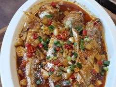-一楼食业·美食人家