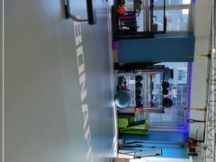 -Bona Fit 伯纳健身超级工作室(车公庄店)