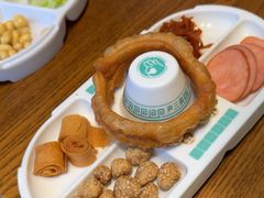 -尹三豆汁(前门旗舰店)