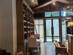 -一棵树·意大利西餐厅One Tree(新城店)