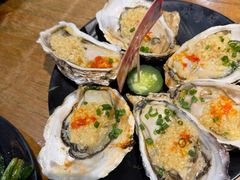 -烧蠔帮·湛江生蚝(工农店)