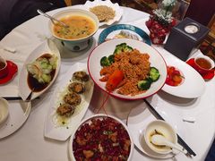 -武汉香格里拉大酒店·香宫中餐厅