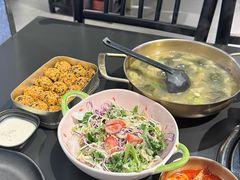 -HOTISLAND海鸡岛·韩国料理(江南西店)