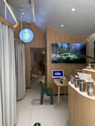 -愉己冥想·护发专门店