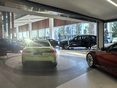 -北京盈之宝宝马&MINI4S店(望京店)