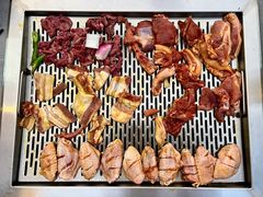 -邛海景风火盆烧烤(大石板古村二分店)