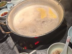 -捞王锅物料理(金华义乌之心店)