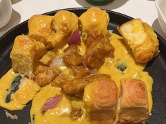 -茉里粤菜(皇姑万象汇店)