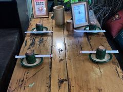 -那兰楼私房餐厅