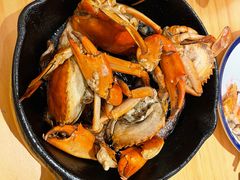 -莲花公园煎蟹·30年闽菜(火车站店)