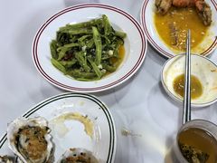 -明本湛江鸡•海鲜小厨(陈家祠店)