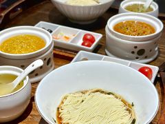 -苏州老字号·苏面斋·秃黄油·三虾面苏式面馆