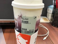 -喜茶(上海正大广场店)