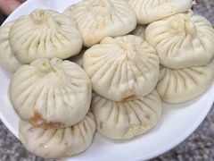 -津门如意包子铺(宾西路店)