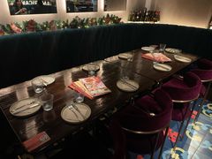 -Brut Eatery Wine Bar & Restaurant (建国东路店)