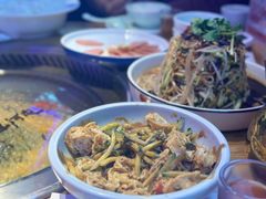 -山河屯铁锅炖·非遗铁锅炖(华强北店)