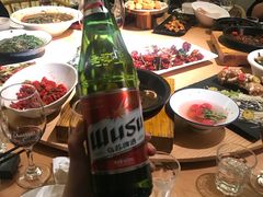 -周三的情书花园餐厅(江北店)
