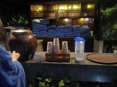 -广州从化都喜泰丽度假酒店温泉