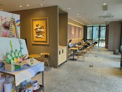 -星巴克(北京广渠门名敦道店)