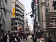 -蟹道乐(道顿堀本店)