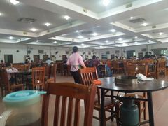 大堂-华仔土鸡店(创意产业园店)