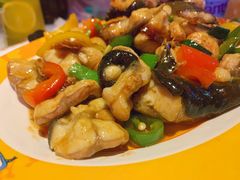 -桥东喜碧海鲜街(水东街店)