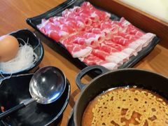 -呷哺呷哺 黄金牧场 (盛世天骄店)