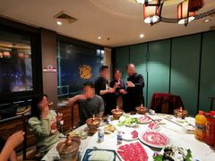 包厢-南门涮肉(通州大船店)