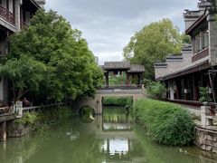 -龙潭水乡