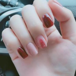 -Pink You美甲美睫纹绣定制中心