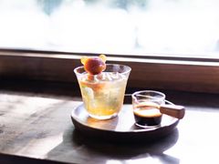 -时光花园(白鹭洲店)