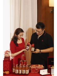 -MECCI婚礼摄影跟拍(红东方广场店)