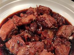 -晶丽香榭自助餐(南京大饭店)