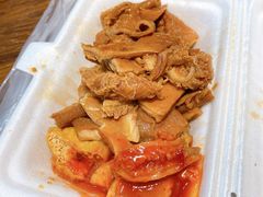 -细妹五香牛杂(步行街店)
