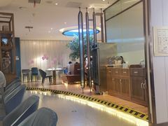 -悦海·家宴·冰花皮皮虾大锅贴(宝龙店)