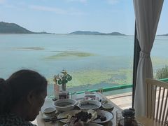 -湖山人家·湖景餐厅·特色农家菜(太湖西山店)